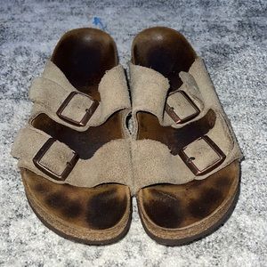 Birkenstock 40 Size 10